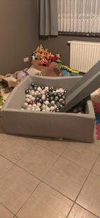 Ballenad misioo, Kinderen en Baby's, Ophalen, Gebruikt