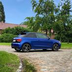 Audi S1, Autos, Boîte manuelle, 3 portes, S1, Bleu