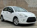 Citroën C3 2012 1.4 Diesel 207.000 km UTILITAIRE, Te koop, C3, Diesel, Bedrijf