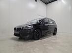 BMW 216 d Gran Tourer 7pl! - GPS - Topstaat! 1Ste Eig!, Auto's, 0 kg, 4 deurs, Monovolume, 2 Reeks