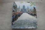 SINT-AMANDUS GENT 1863-1988, Boeken, Ophalen of Verzenden, Gelezen