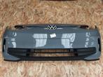 BUMPER VOOR Volkswagen ID.3 (E11 / E12) (10A807221A), Gebruikt, Voor, Volkswagen, Bumper