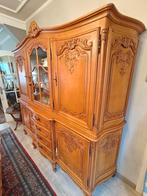 Eetkamer in zeer goede staat Louis XV., Huis en Inrichting, Ophalen, Zo goed als nieuw