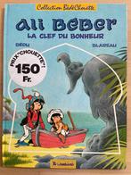 Franse stripverhalen van Ali Béber - complete serie, Complete serie of reeks, Verzenden, Zo goed als nieuw, Bédu/ Blareau