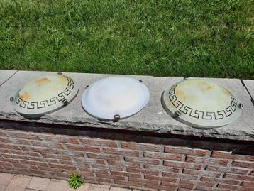 Lichtgevende schansen beschikbaar voor biedingen