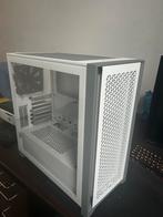 Corsair 4000d case, Computers en Software, Computerbehuizingen, Ophalen, Zo goed als nieuw