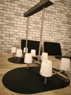 Hanglampen, Huis en Inrichting, Lampen | Hanglampen, Ophalen, Zo goed als nieuw