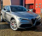 Alfa Romeo Stelvio 2.0T 280PK, Auto's, Particulier, Stelvio, Te koop, Benzine