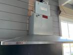 Afzuigkap Neff, Ophalen, Gebruikt, Wandschouwkap, Vrijstaand