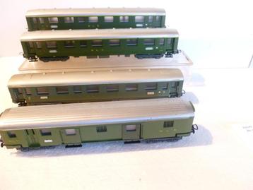 TRAINS HO beschikbaar voor biedingen