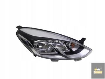 Ford Fiesta Mk8 16-21 rechterlamp H1BB-13W029-AE origineel beschikbaar voor biedingen