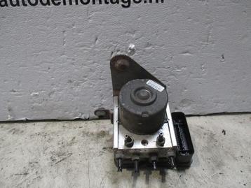 BLOC ABS (FREINS ANTI-BLOCAGE) 206 CC (2D) (9652342980), Utilisé, Peugeot