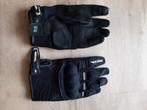 Richa zomer handschoenen ,maat 9L,zwart, Motoren, Kleding | Motorkleding, Ophalen, Handschoenen, Richa