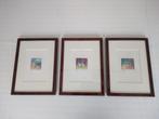 Litho's, Ophalen