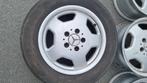Mercedes Monoblock AMG 15", Auto-onderdelen, Banden en Velgen, Ophalen, Gebruikt, 15 inch, Velg(en)