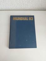 Boek mundial 82, Ophalen of Verzenden