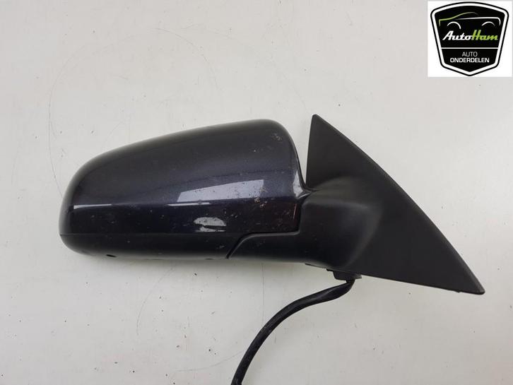 SPIEGEL RECHTS Audi A6 (C6) (|4F1858532J01C|4F1858532J|), Auto-onderdelen, Spiegels, Audi, Gebruikt