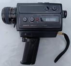 Filmcamera Chinon 8mm met Draagtas, Verzamelen, Foto-apparatuur en Filmapparatuur, Ophalen of Verzenden, Filmcamera