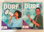DURF Nederlands 1.2 – Mondeling & Schriftelijk (Plantyn), Boeken, Studieboeken en Cursussen, Ophalen of Verzenden, Gelezen, Plantyn
