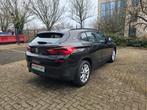 BMW X2 1.5L Sdrive 18 136pk 2020 43.000km Garantie, Auto's, BMW, Leder, 5 zetels, 5 deurs, Dealer onderhouden