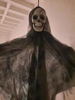 Decoratie Halloween - 3 skeletten, Hobby en Vrije tijd, Ophalen of Verzenden, Zo goed als nieuw