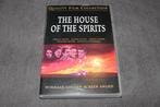 DVD The House of the Spirits, Cd's en Dvd's, Dvd's | Drama, Vanaf 12 jaar, Ophalen of Verzenden, Gebruikt, Drama