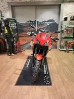 Moto morini x-cape 650CC, Motoren, Motoren | Overige merken, 2 cilinders, Bedrijf, Meer dan 35 kW, Enduro