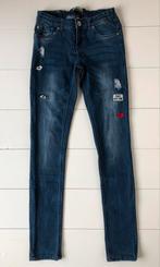 jeans broek Garcia Jeans 176, Kinderen en Baby's, Kinderkleding | Maat 176, Meisje, Gebruikt, Ophalen of Verzenden, Broek