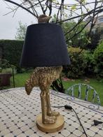Vloerlamp, Huis en Inrichting, Lampen | Tafellampen, Ophalen of Verzenden, Gebruikt