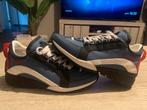 DSQUARED2 Legendary Sneakers - Lichtblauw MAAT 42, Ophalen, Dsquared2, Blauw, Zo goed als nieuw