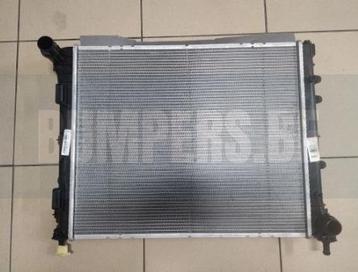 RADIATEUR RADIATOR FIAT ABARTH 500 PANDA WATER COOLER NEW OR beschikbaar voor biedingen