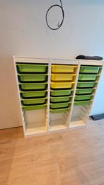 Trofast Ikea opberging, Huis en Inrichting, Ophalen, Zo goed als nieuw