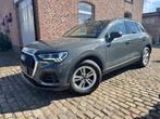 2021 Audi Q3 35 TFSI /Panodak/Leder/CAM/zetelverwarming, Auto's, Voorwielaandrijving, 1498 cc, https://public.car-pass.be/vhr/1cb0ccfe-f87d-4d15-8401-9970461a4d25