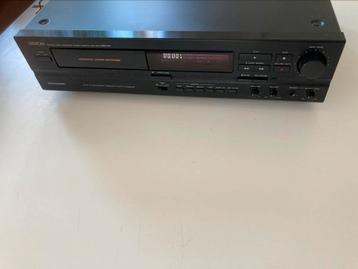 Cassettedeck denon, Enlèvement ou Envoi, Denon
