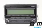 RCD 310 diverse VW 5N0035164A, Auto-onderdelen, Gebruikt