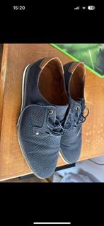 Chaussure bien habillé Sprox 43, Kleding | Heren, Blauw, Ophalen of Verzenden, Zo goed als nieuw, Werkschoenen