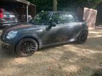 Mini cabrio jcw, Auto's, Voorwielaandrijving, 4 zetels, 4 cilinders, Cabriolet