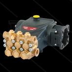 Hogedruk Plunjerpomp 210 Bar Met 3/4 As, Verzenden