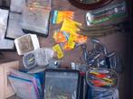 Allerlei visartikelen ( zeevissen)., Hobby en Vrije tijd, Overige Hobby en Vrije tijd, Ophalen of Verzenden, Gebruikt