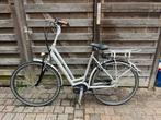 Elektrische fiets - Batavus Stream (zonder batterij), Ophalen, Gebruikt, Batavus, 51 tot 55 cm