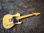 FGN Iliad J-standaard JIL2ASHM, Muziek en Instrumenten, Ophalen of Verzenden, Zo goed als nieuw, Fender