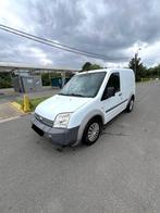 Ford Connect 1.8 Diesel lichte vracht euro 4 2008, Auto's, Ford, 4 deurs, Wit, Particulier, Euro 4