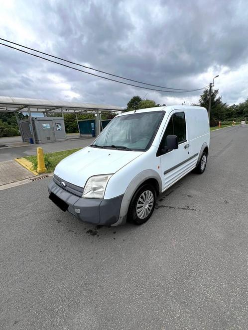 Ford Connect 1.8 Diesel lichte vracht euro 4 2008, Auto's, Ford, Particulier, Tourneo Connect, Diesel, Euro 4, 4 deurs, Handgeschakeld