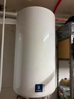 Warmwater boiler elektrisch 2025 80l, Ophalen of Verzenden, Zo goed als nieuw, Boiler