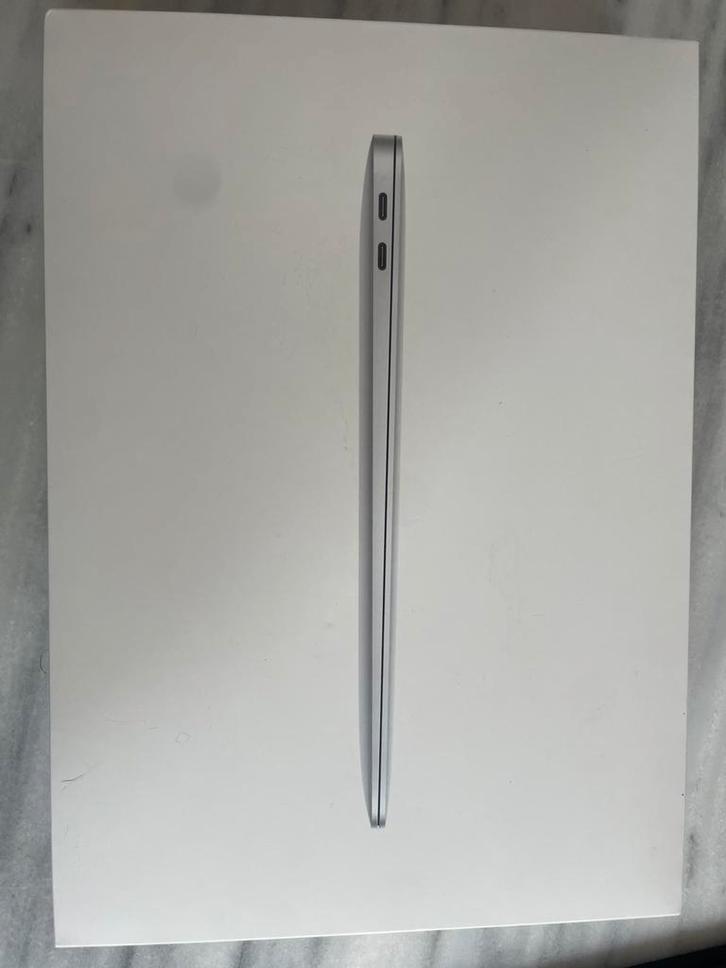 MacBook Air 13-inch (2020, model A2179) – 8GB RAM – 256GB, Computers en Software, Apple Macbooks, Gebruikt, MacBook, 13 inch, 256 GB