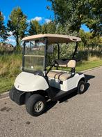 Electrische golfkar in nieuwstaat , rijdt heerlijk, Sport en Fitness, Golf, Ophalen of Verzenden, Golfkar
