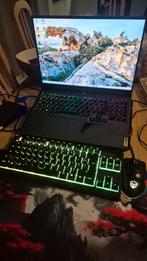 Lenovo Legion 5 Pro (RTX 3070, 32GB RAM , 1Tb NVMe), Computers en Software, Windows Laptops, 32 GB, Ophalen of Verzenden, Zo goed als nieuw