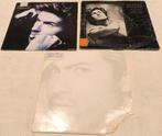 George Michaël - 3 singles, Gebruikt, 7 inch, Single, Ophalen of Verzenden