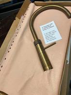 Quooker kraan Fusion Round Patina, Doe-het-zelf en Bouw, Sanitair, Ophalen, Nieuw, Kraan