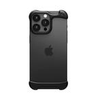 Arc Pulse iPhone 16 Pro Mat zwart, Ophalen of Verzenden, Nieuw, IPhone 14 Pro, Frontje of Cover